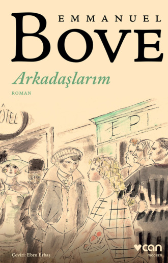 . Arkadaşlarım
