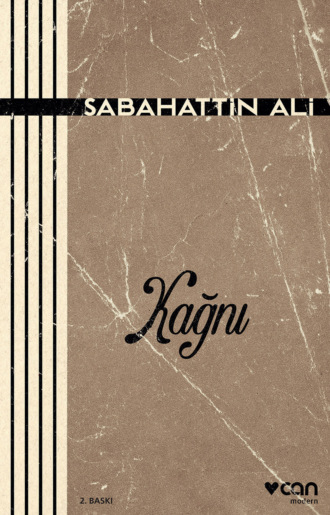 . Kağnı