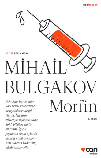 . Morfin