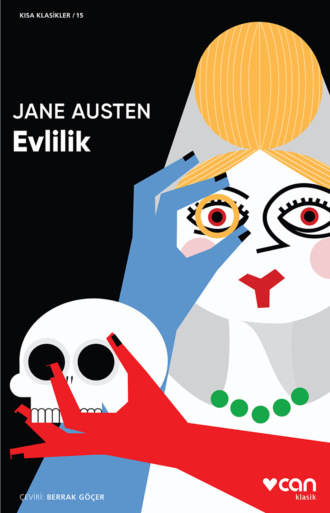 . Evlilik