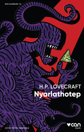 Lovecraft H. P.. Nyarlathotep