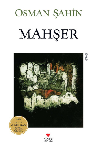Osman Şahin. Mahşer