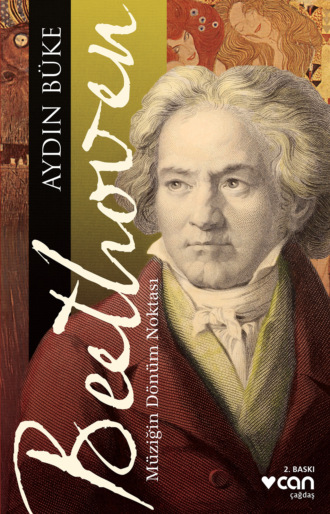 Büke Aydın. Beethoven