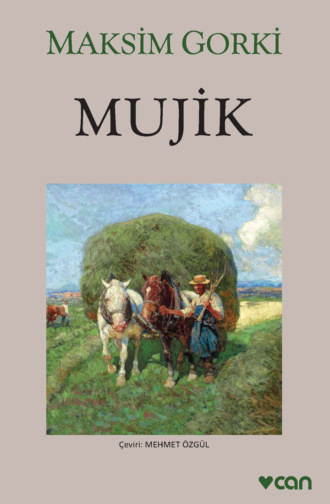 Gorki Maksim. Mujik