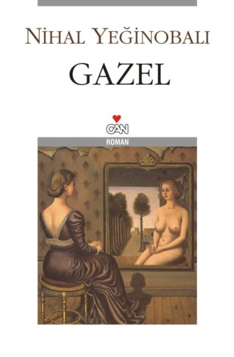 . Gazel