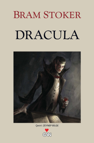 . Dracula
