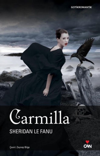 . Carmilla