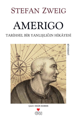 . Amerigo