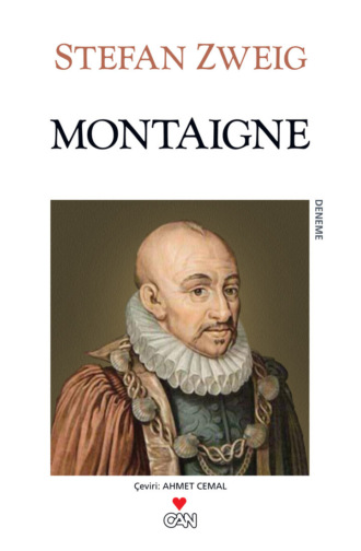 . Montaigne