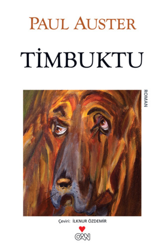 Пол Бенджамин Остер. Timbuktu