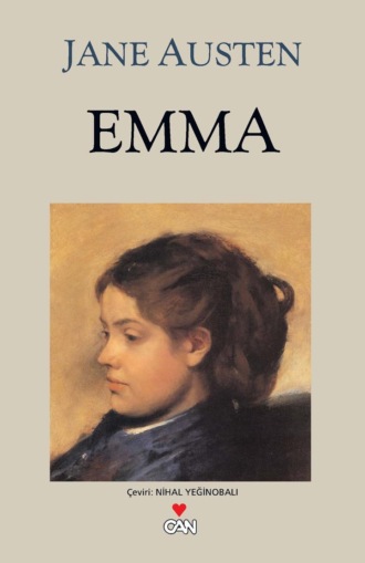 . Emma