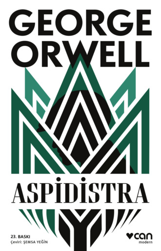 . Aspidistra