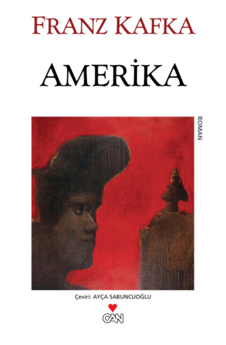 . Amerika