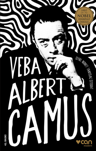 CAMUS ALBERT. Veba