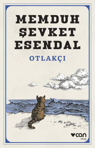 . Otlakçı