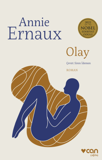 . Olay