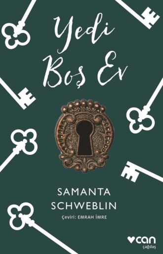 . Yedi Boş Ev