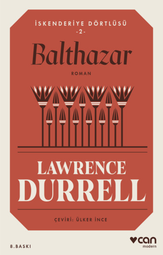 . Balthazar / İskenderiye Dörtlüsü 2