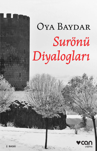 Ооя Байдар. Surönü Diyalogları