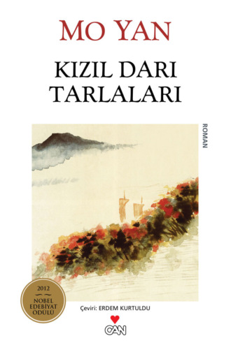 . Kızıl Darı Tarlaları
