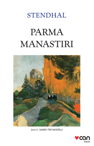 . Parma Manastırı