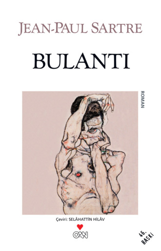 SARTRE JEAN-PAUL. Bulantı
