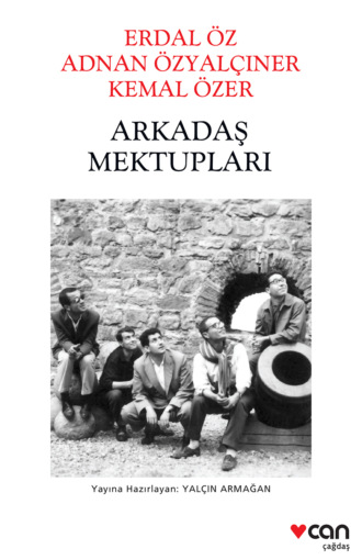 . Arkadaş Mektupları