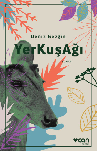 Gezgin Deniz. YerKuşAğı