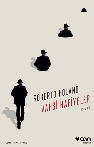 . Vahşi Hafiyeler