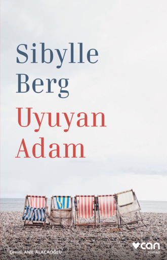 . Uyuyan Adam