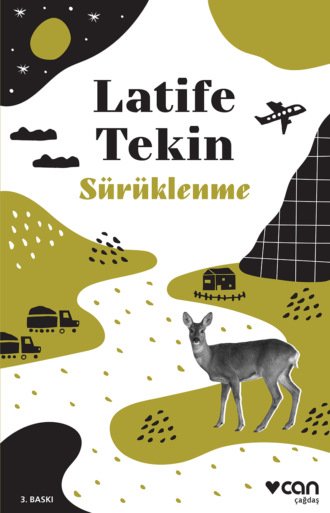 . Sürüklenme