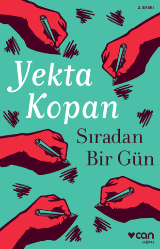 . Sıradan Bir Gün
