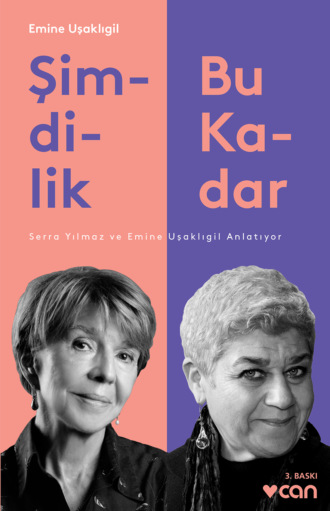 . Şimdilik Bu Kadar