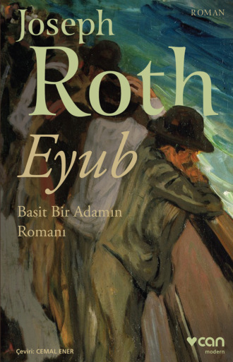 . Eyub