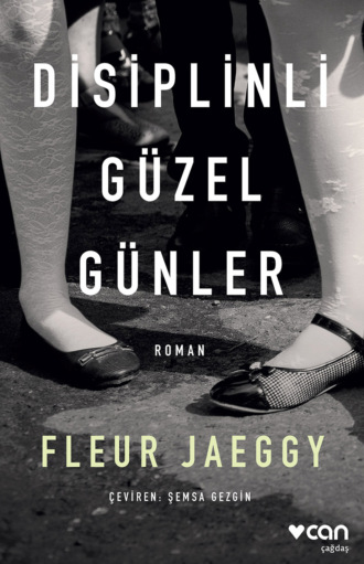 Jaeggy Fleur. Disiplinli Güzel Günler