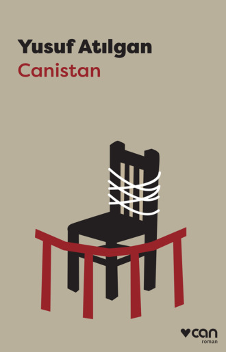 Юсуф Атылган. Canistan
