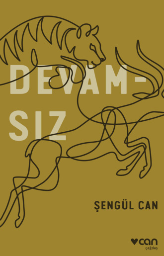 Can Şengül. Devamsız