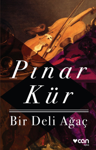 Kür Pınar. Bir Deli Ağaç