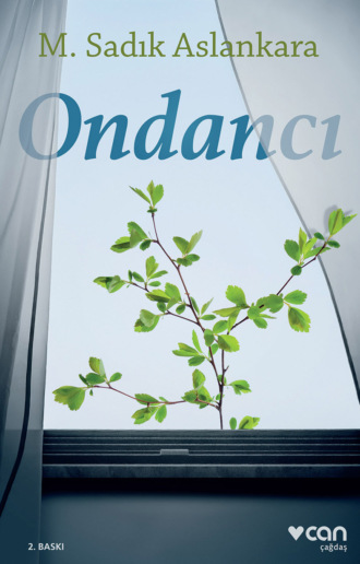 . Ondancı