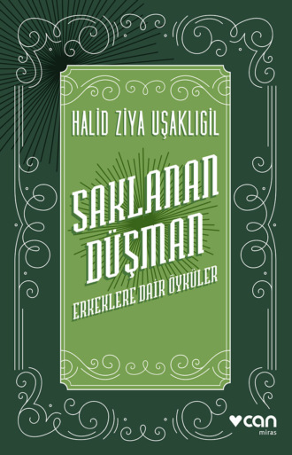 . Saklanan Düşman