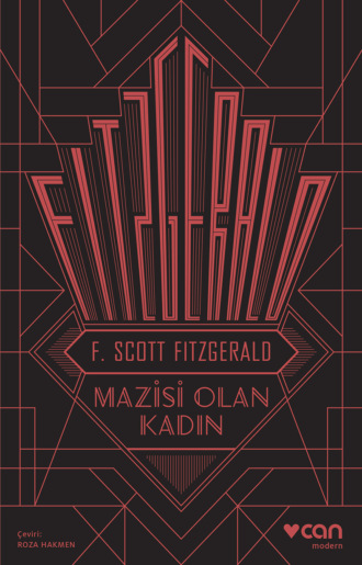 Фрэнсис Скотт Фицджеральд. Mazisi Olan Kadın