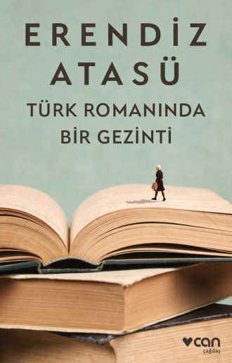 . Türk Romanında Bir Gezinti