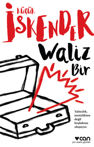 . Waliz Bir