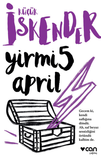 . Yirmi5April