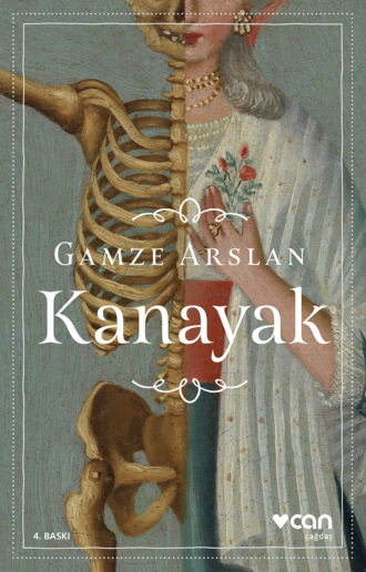 Arslan Gamze. Kanayak