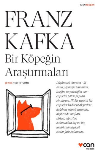 . Bir Köpeğin Araştırmaları