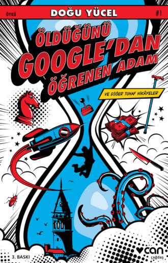 . Öldüğünü Google’dan Öğrenen Adam