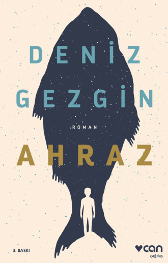 . Ahraz
