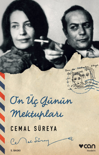 . On Üç Günün Mektupları