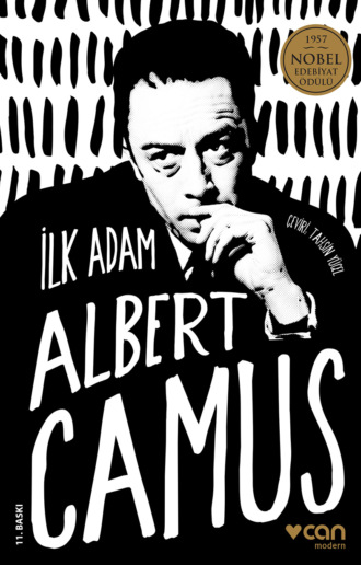 . İlk Adam